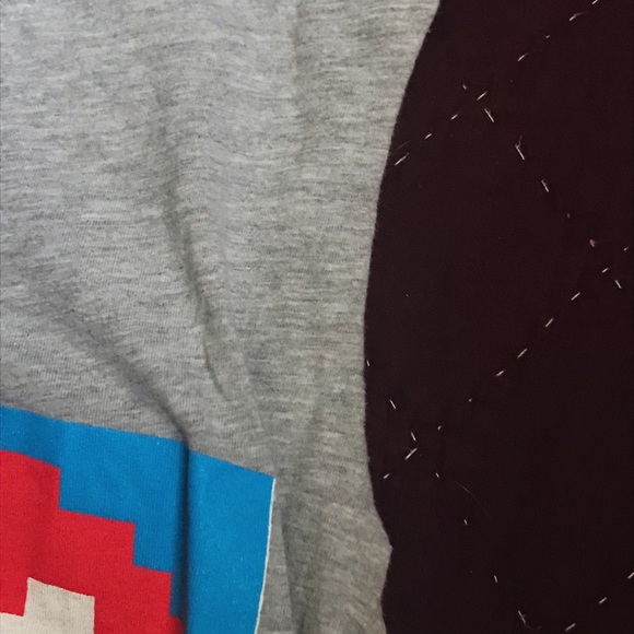 PAC- MAN ghosts sleeveless top 👻 - Picture 4 of 5